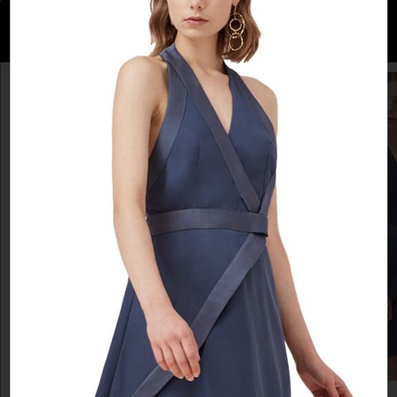 Keepsake Modern Things Mini Dress size xs - Picture 4 of 8